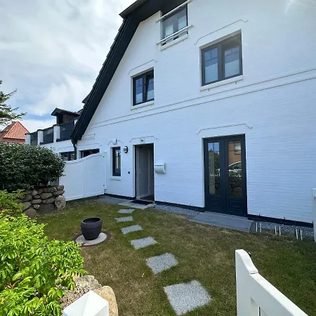 Cloud Nine Daire Westerland