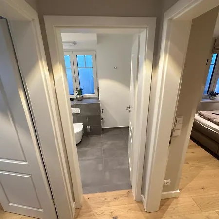 Cloud Nine Westerland