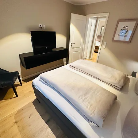 Apartamento Cloud Nine