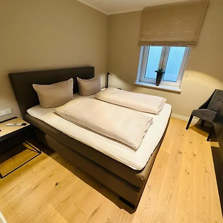 Cloud Nine Apartamento