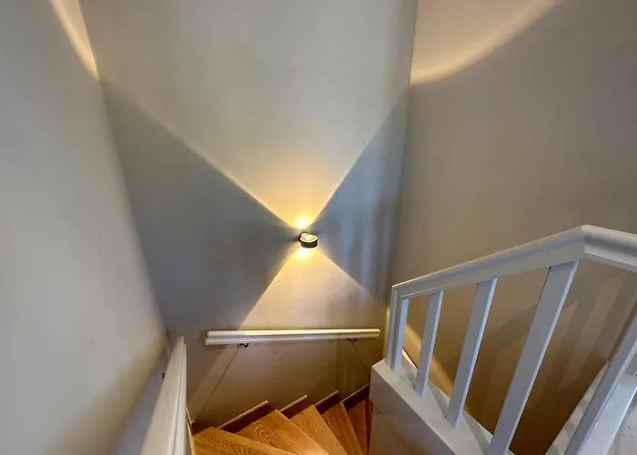 Cloud Nine Apartamento Westerland