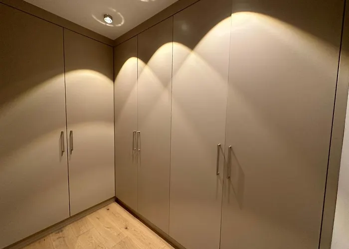 Cloud Nine Apartamento Westerland