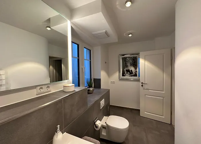 Cloud Nine شقة فيسترلاند